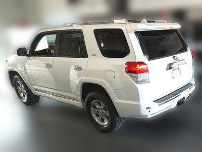 Photo 3 of this TOYOTA 4RUNNER