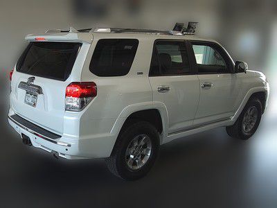 Photo 4 of this TOYOTA 4RUNNER