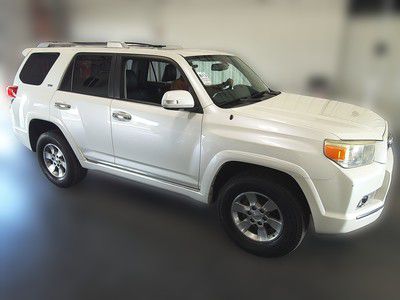Photo 5 of this TOYOTA 4RUNNER