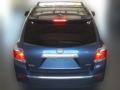 Photo 3 of this TOYOTA HIGHLANDER