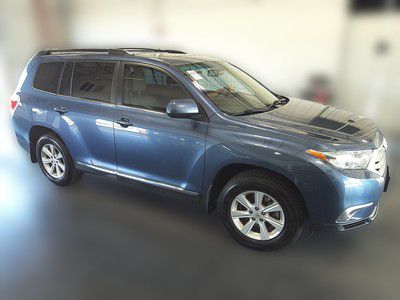 Photo 5 of this TOYOTA HIGHLANDER