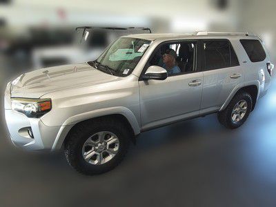 2015 TOYOTA 4RUNNER