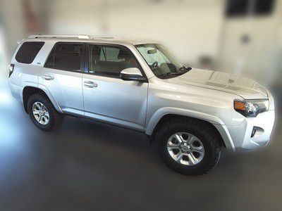 Photo 3 of this TOYOTA 4RUNNER