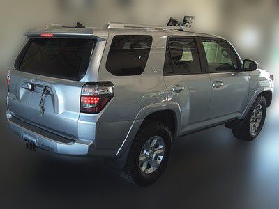 Photo 4 of this TOYOTA 4RUNNER