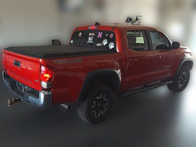 Photo 3 of this TOYOTA TACOMA