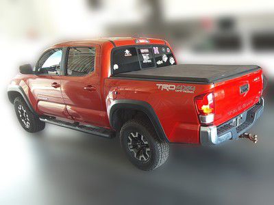 Photo 5 of this TOYOTA TACOMA