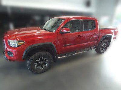 Photo 2 of this TOYOTA TACOMA