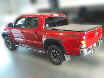 Photo 3 of this TOYOTA TACOMA