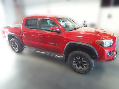 2019 TOYOTA TACOMA