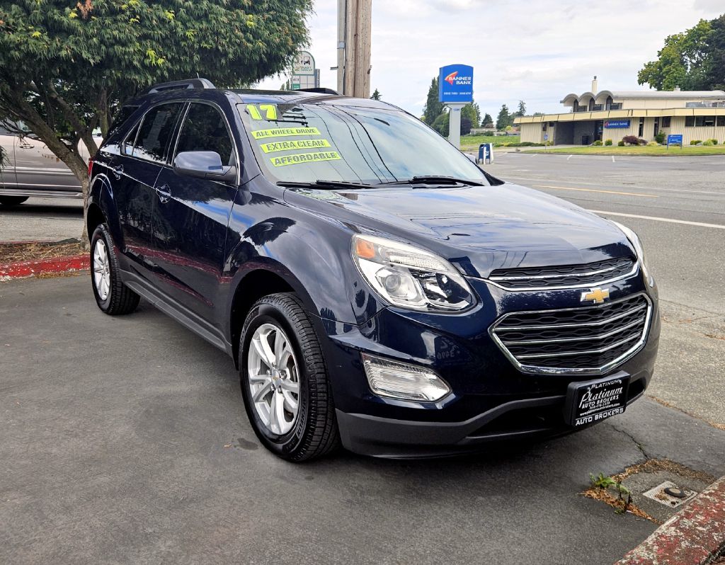 Photo 4 of this CHEVROLET EQUINOX