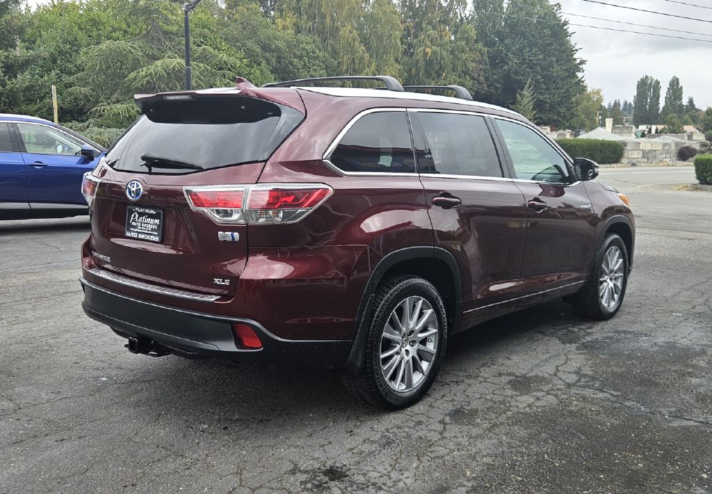 Photo 6 of this TOYOTA HIGHLANDER