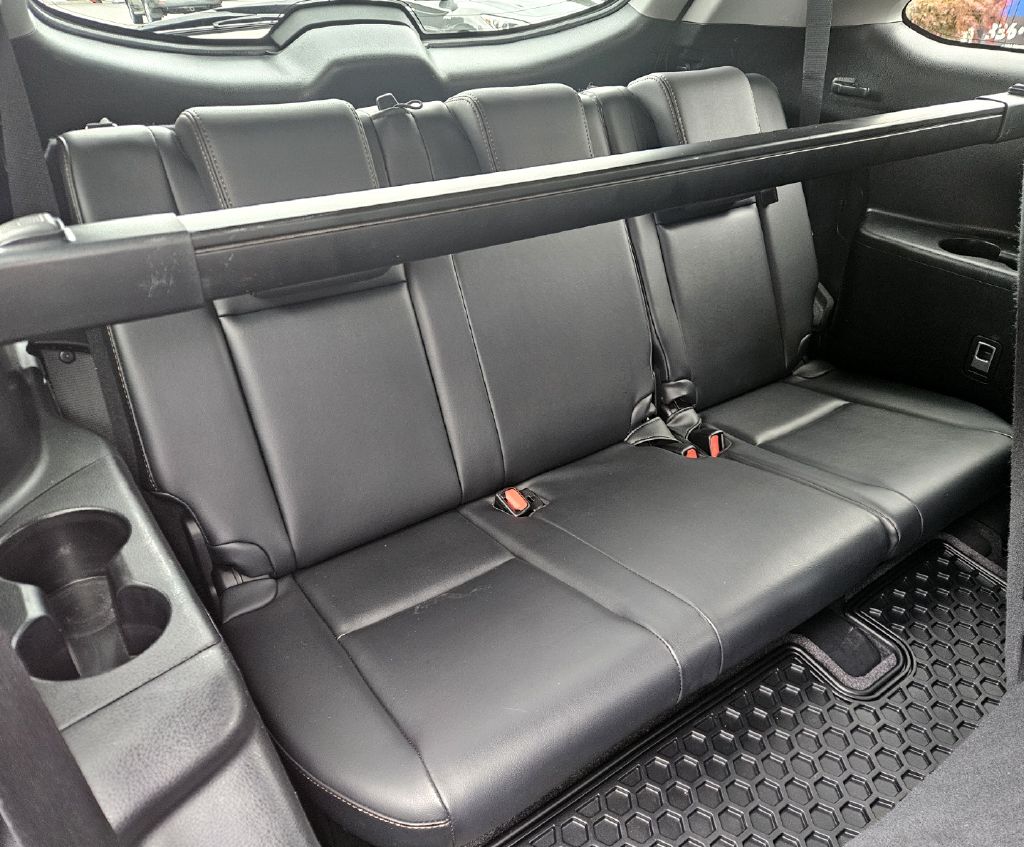 Photo 15 of this TOYOTA HIGHLANDER