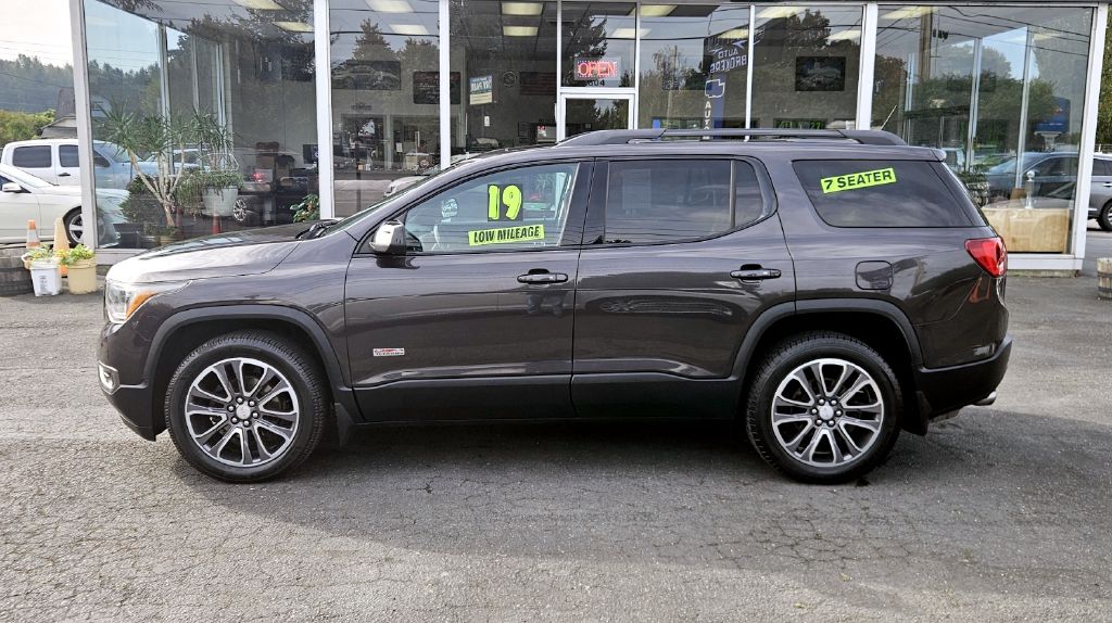 Photo 2 of this GMC ACADIA