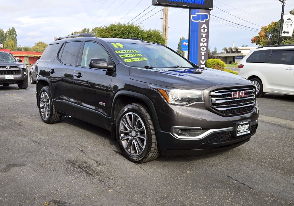 Photo 5 of this GMC ACADIA