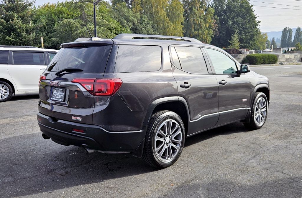 Photo 6 of this GMC ACADIA