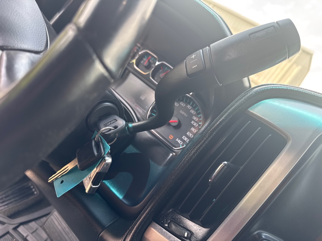 Photo 55 of this GMC SIERRA