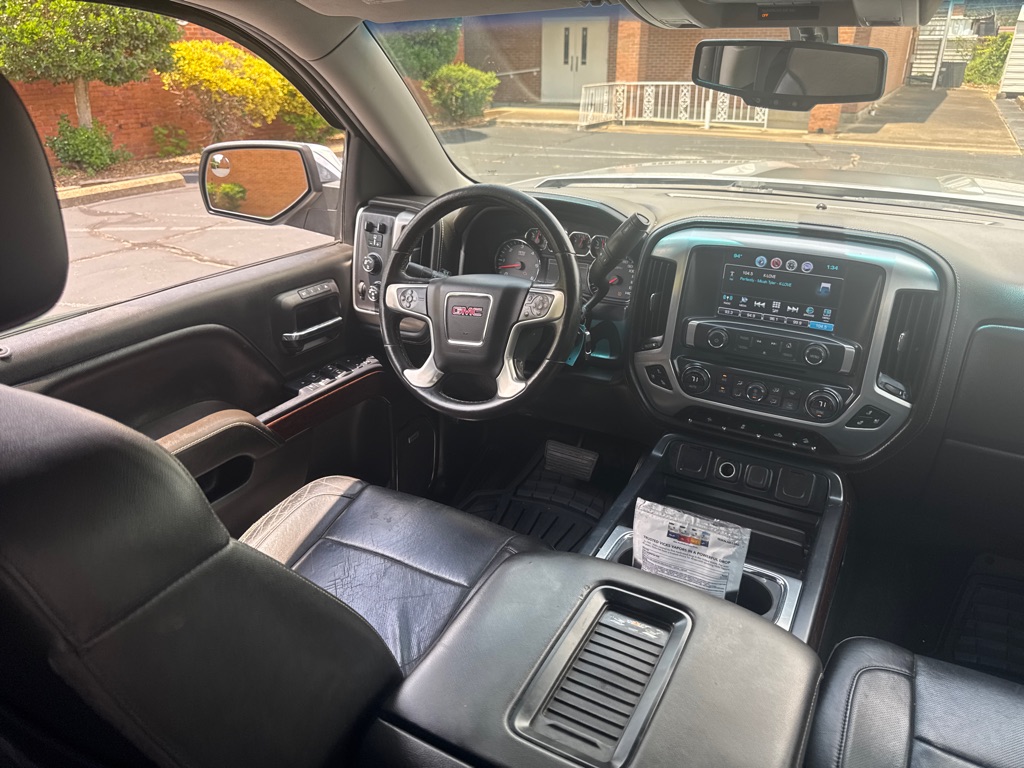 Photo 32 of this GMC SIERRA