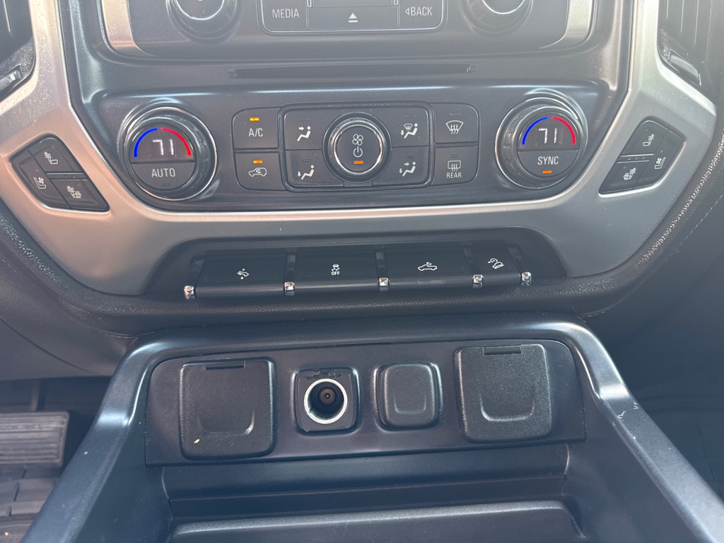 Photo 56 of this GMC SIERRA