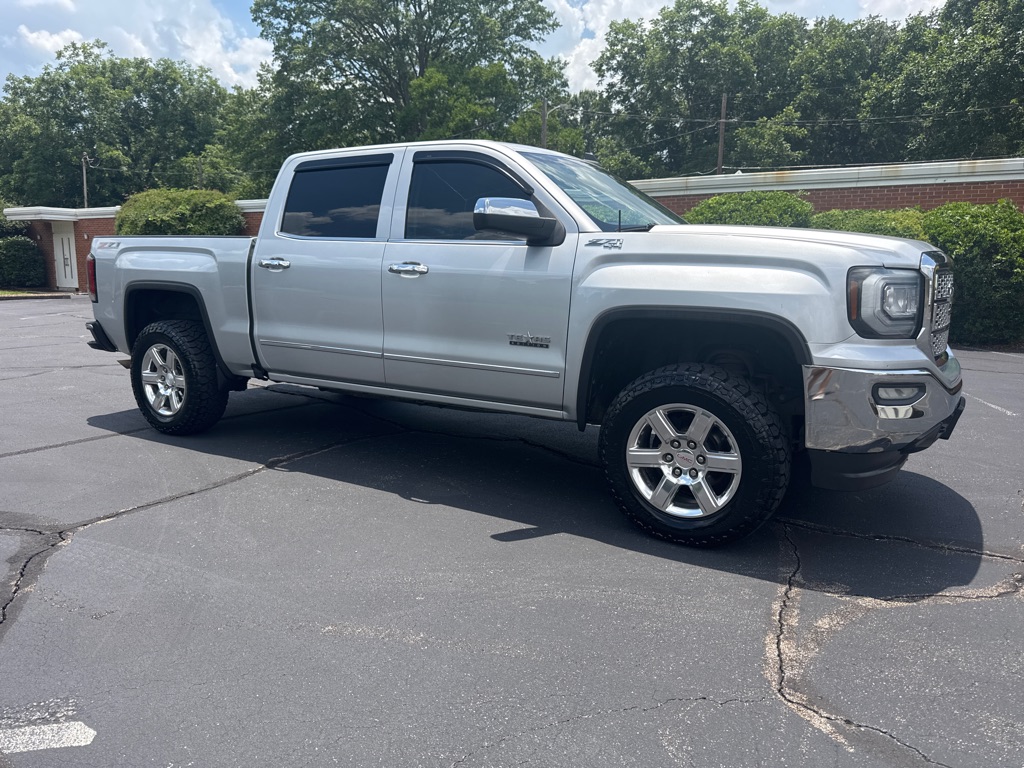 Photo 61 of this GMC SIERRA