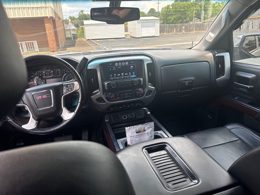 Photo 29 of this GMC SIERRA