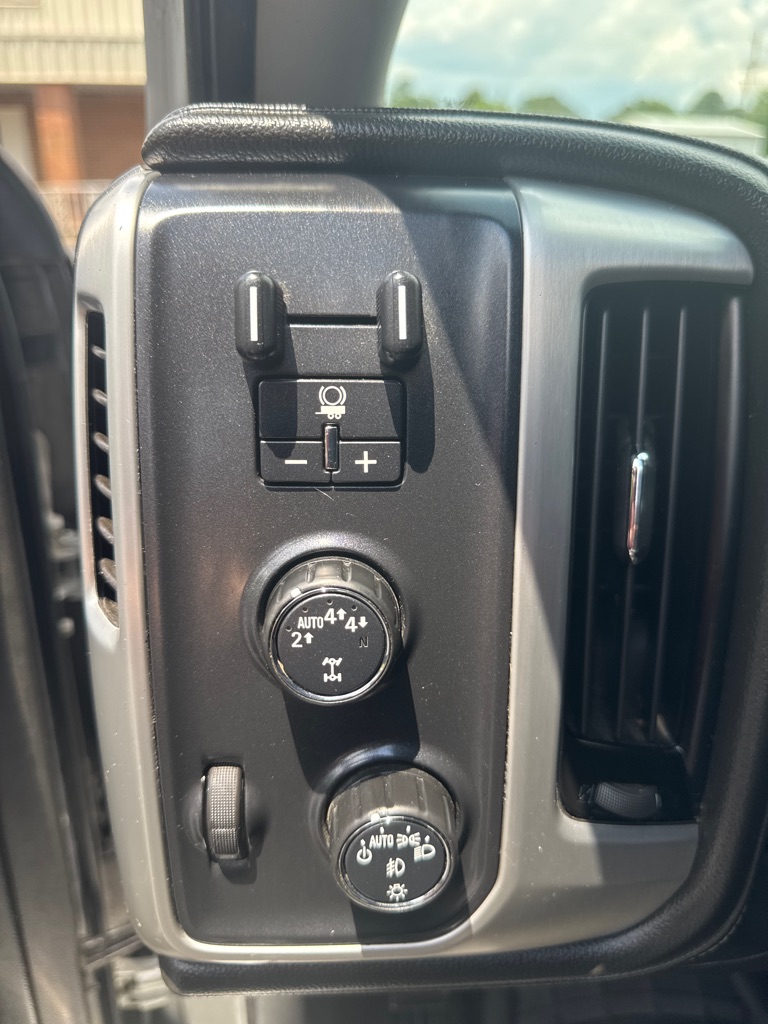 Photo 45 of this GMC SIERRA