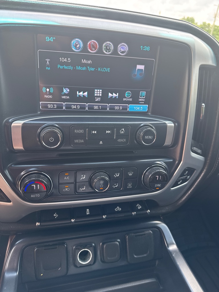 Photo 50 of this GMC SIERRA