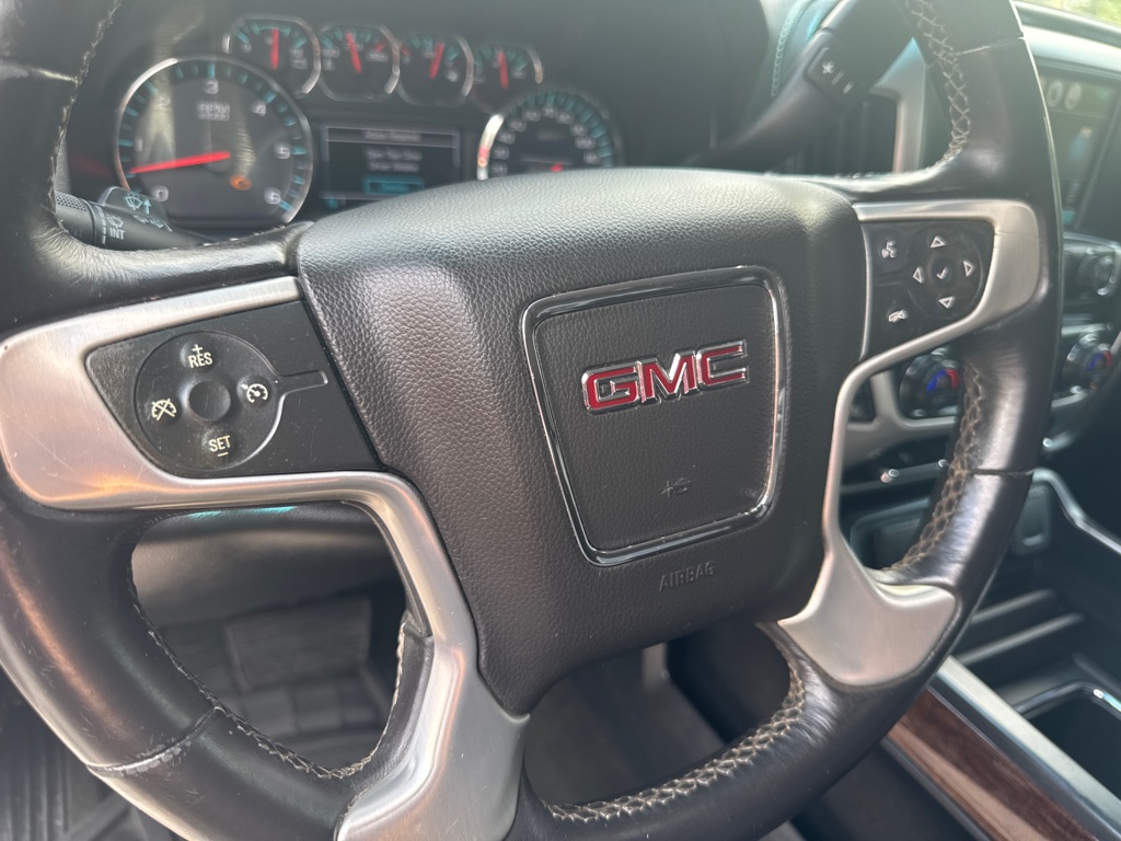 Photo 46 of this GMC SIERRA