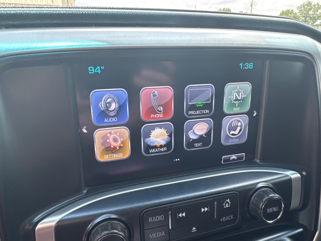 Photo 51 of this GMC SIERRA