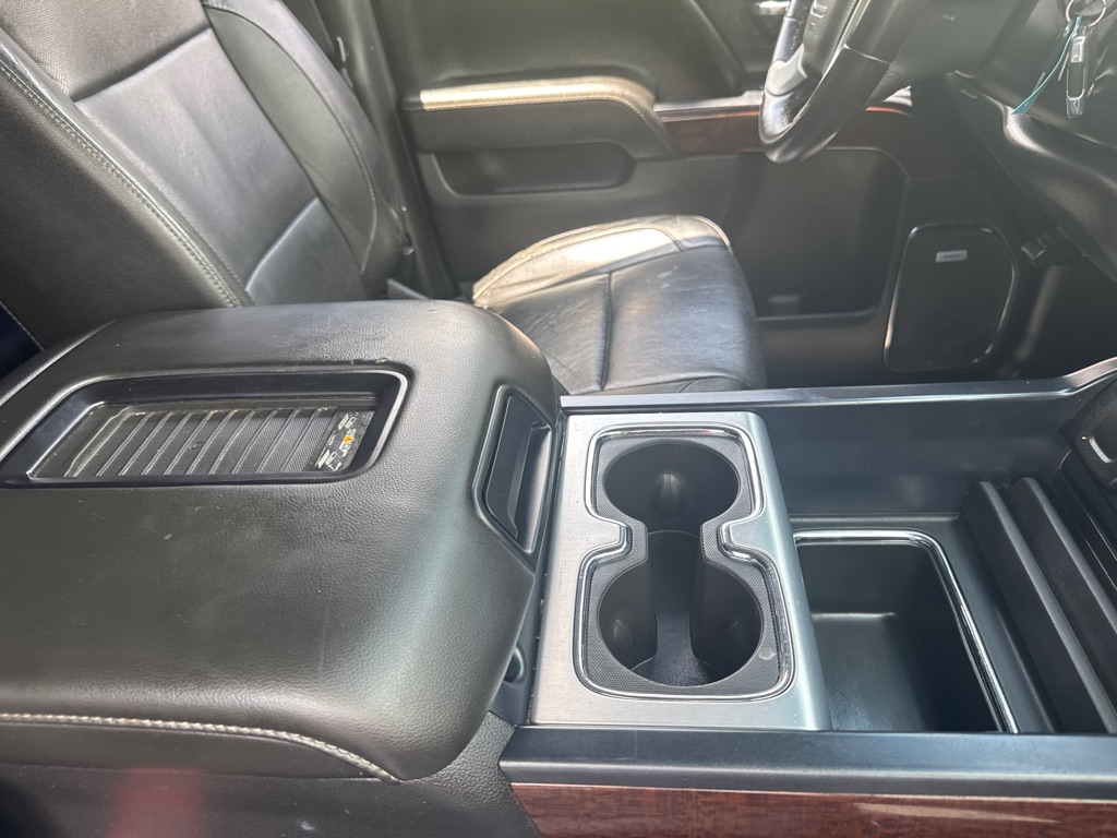 Photo 39 of this GMC SIERRA