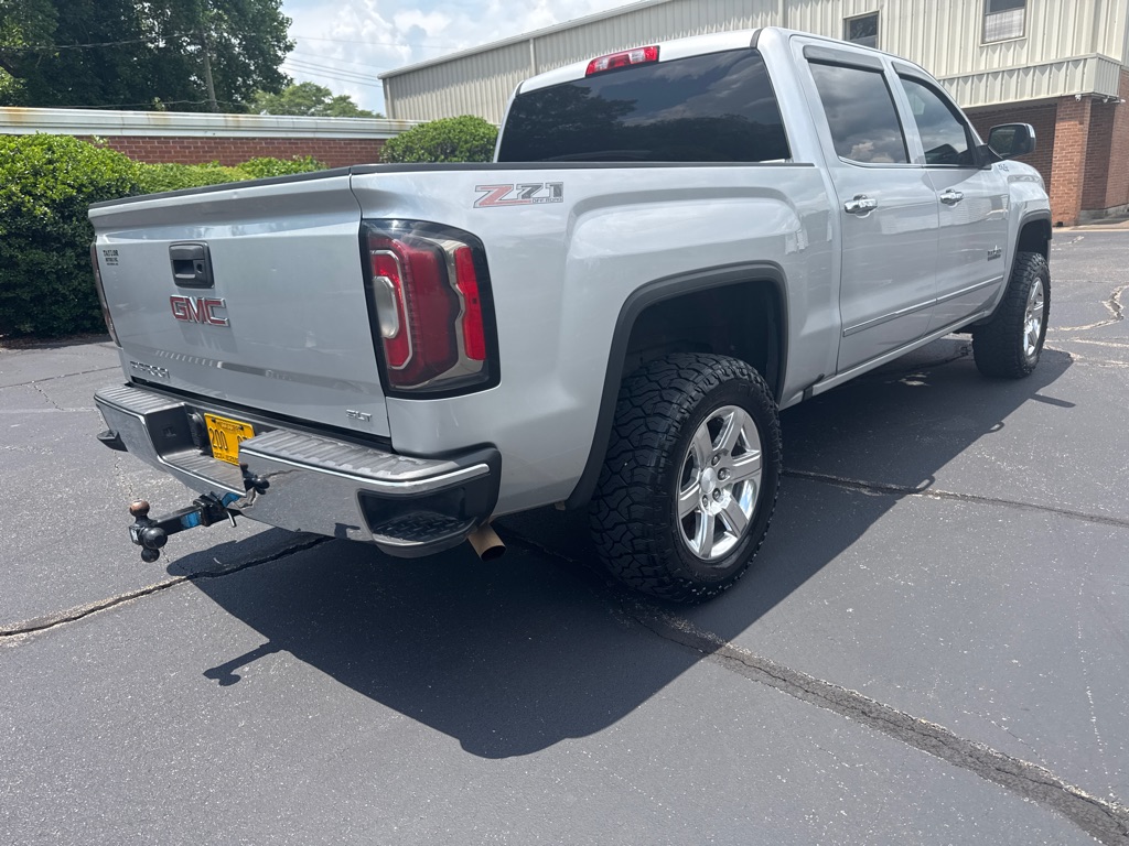 Photo 19 of this GMC SIERRA