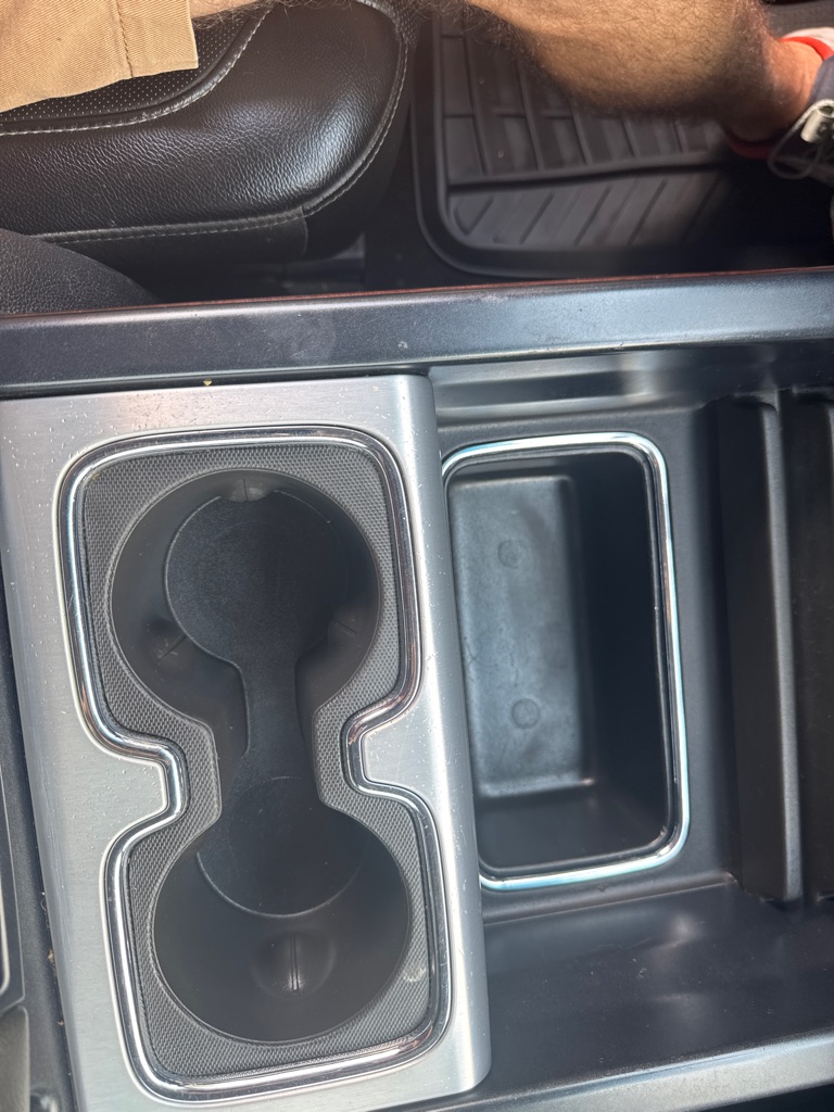 Photo 58 of this GMC SIERRA