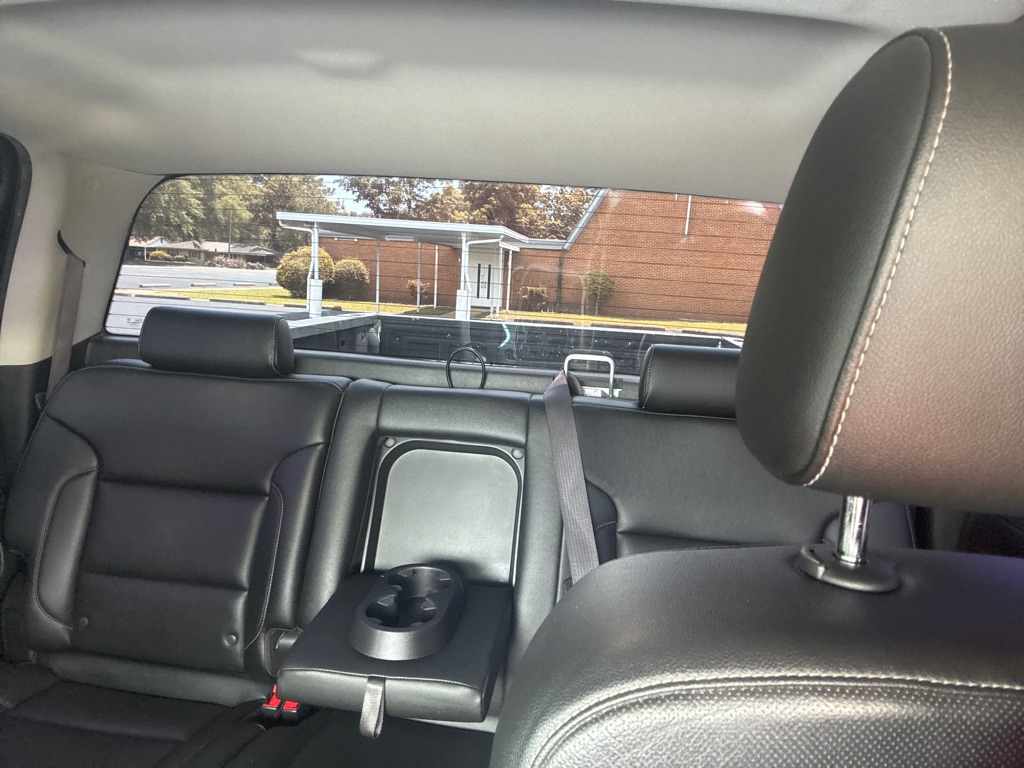 Photo 49 of this GMC SIERRA