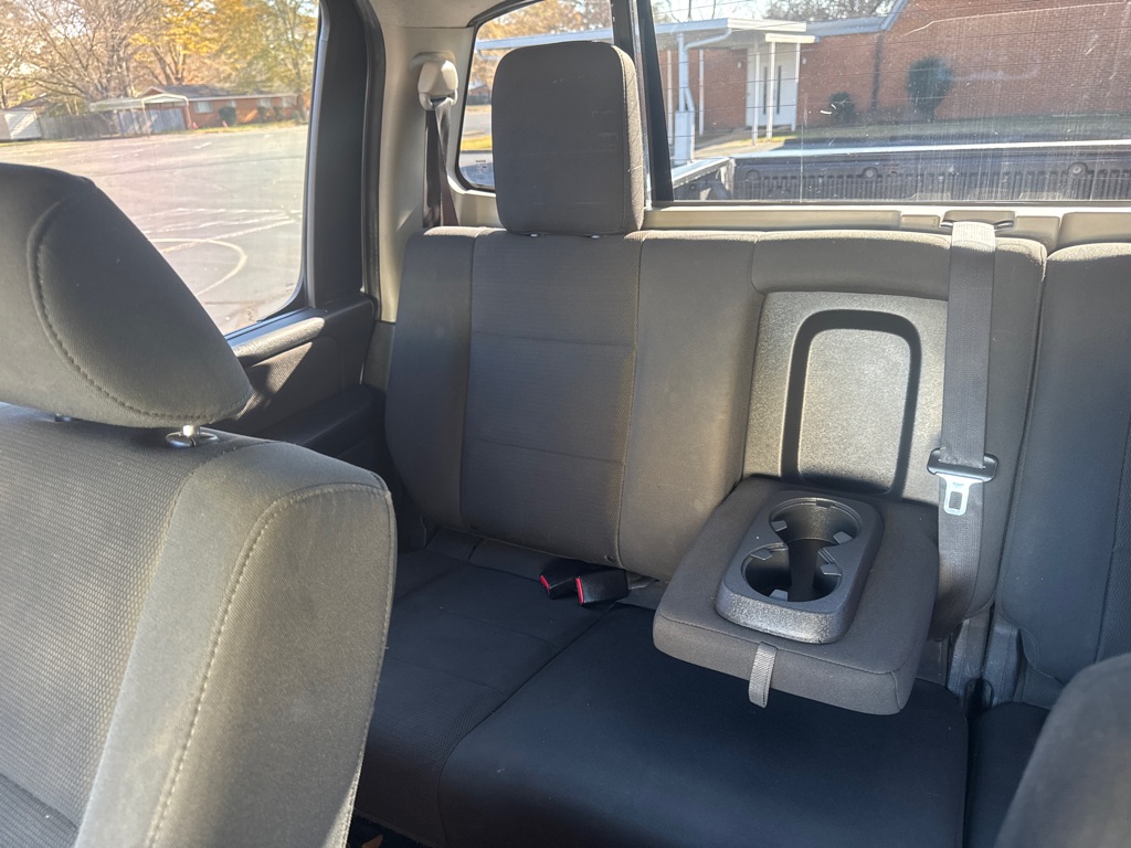 Photo 44 of this NISSAN TITAN