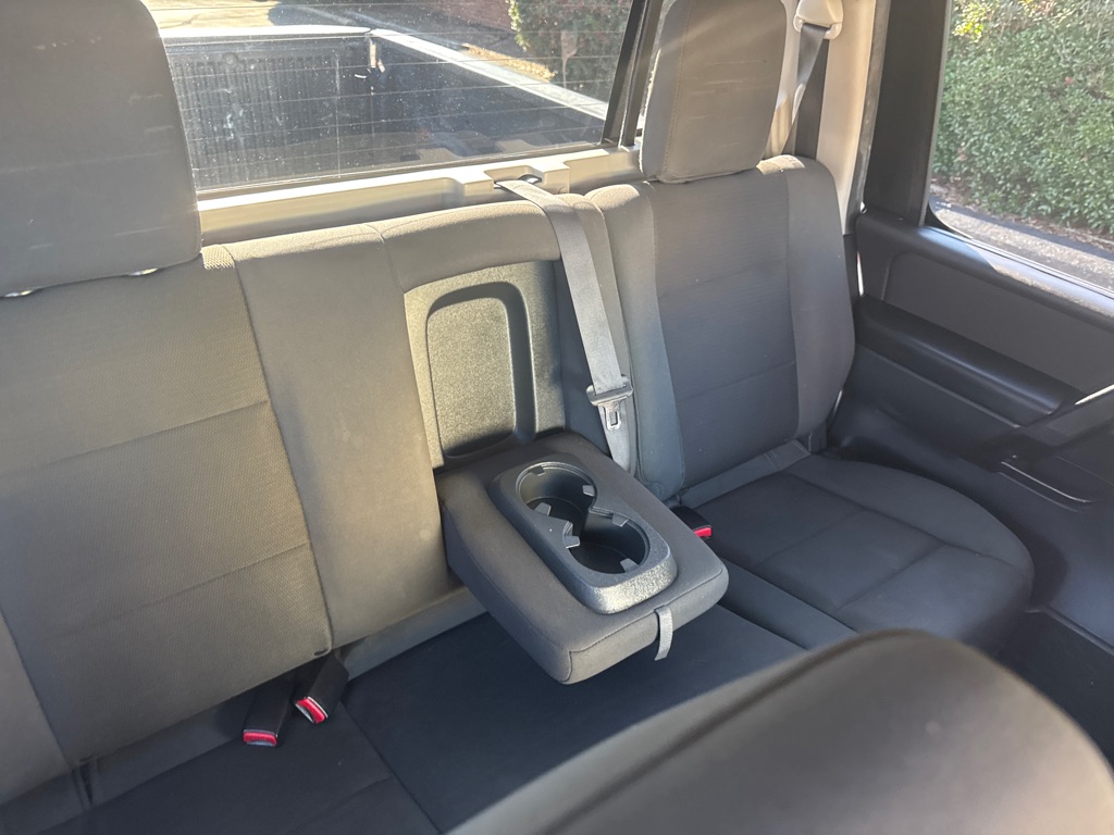 Photo 27 of this NISSAN TITAN