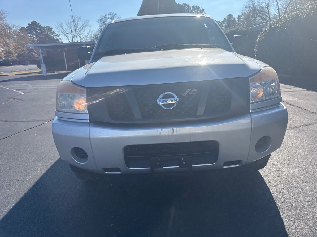 Photo 10 of this NISSAN TITAN