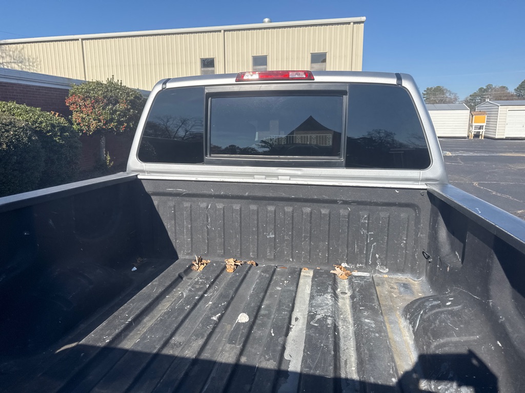 Photo 5 of this NISSAN TITAN
