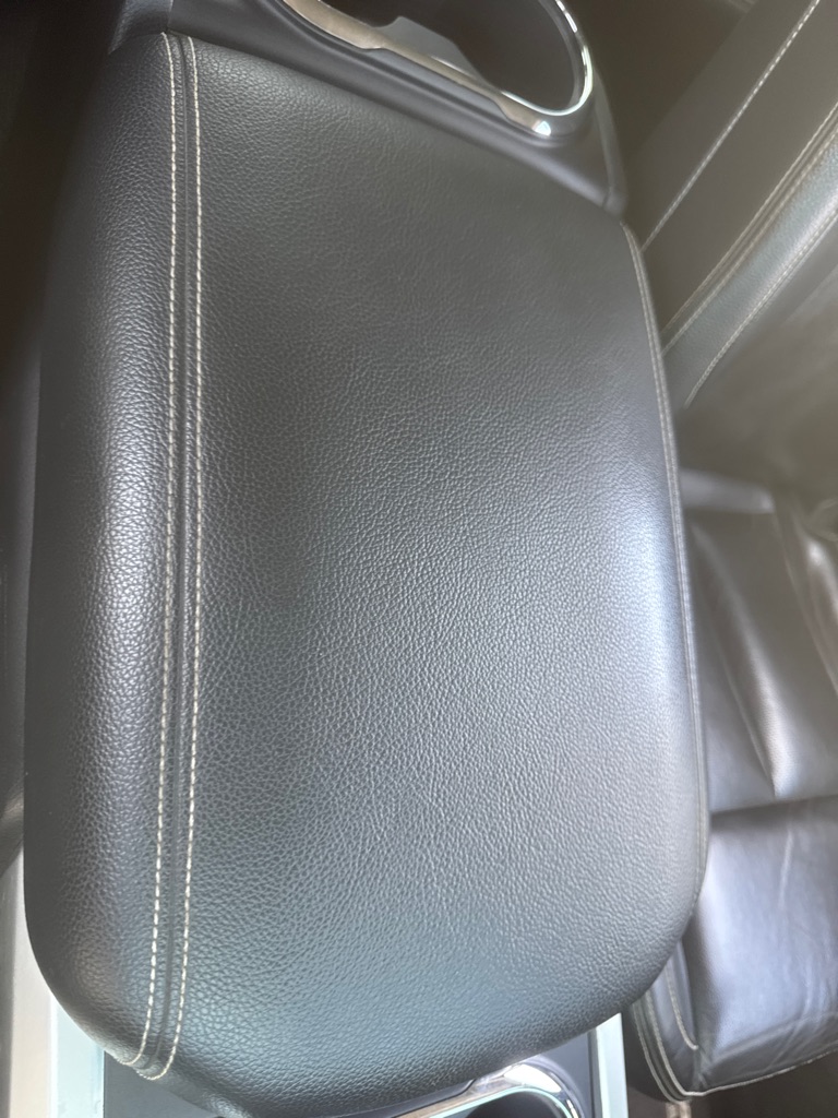 Photo 29 of this NISSAN TITAN