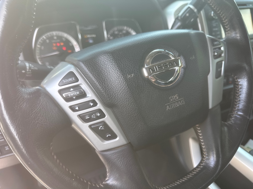 Photo 37 of this NISSAN TITAN