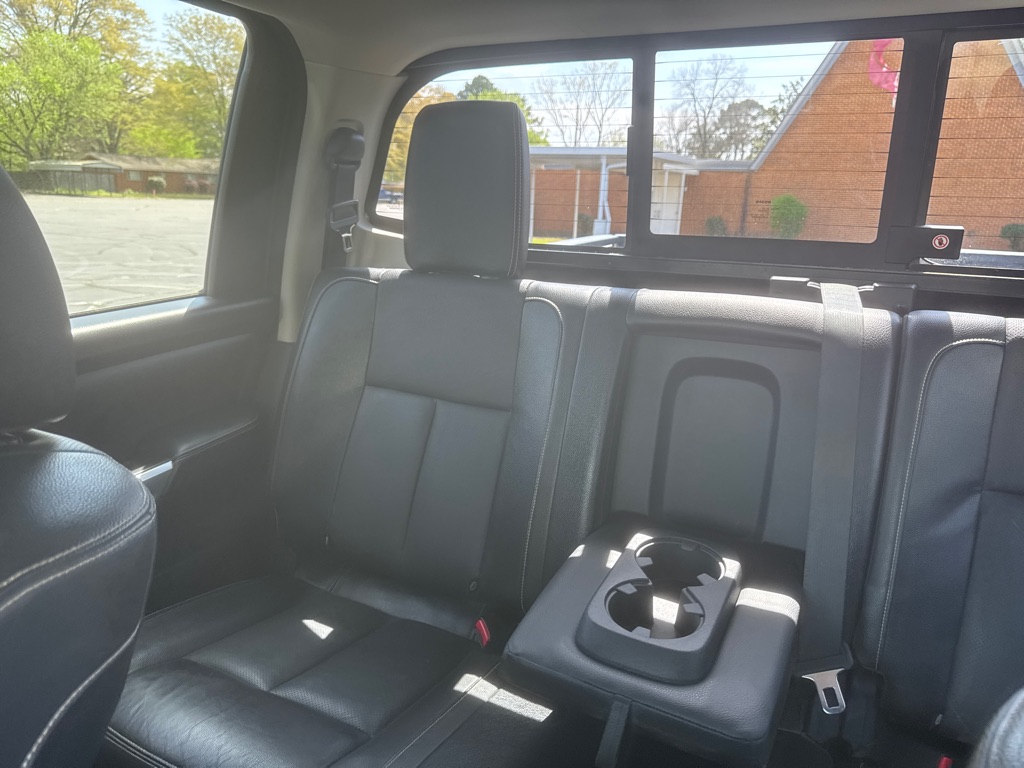 Photo 46 of this NISSAN TITAN