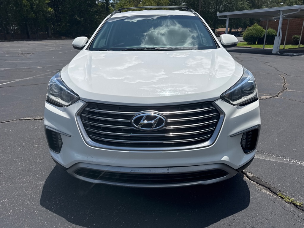Photo 6 of this HYUNDAI SANTA FE