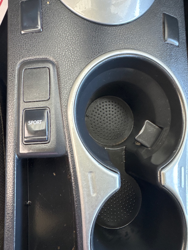 Photo 40 of this NISSAN ROGUE SELECT
