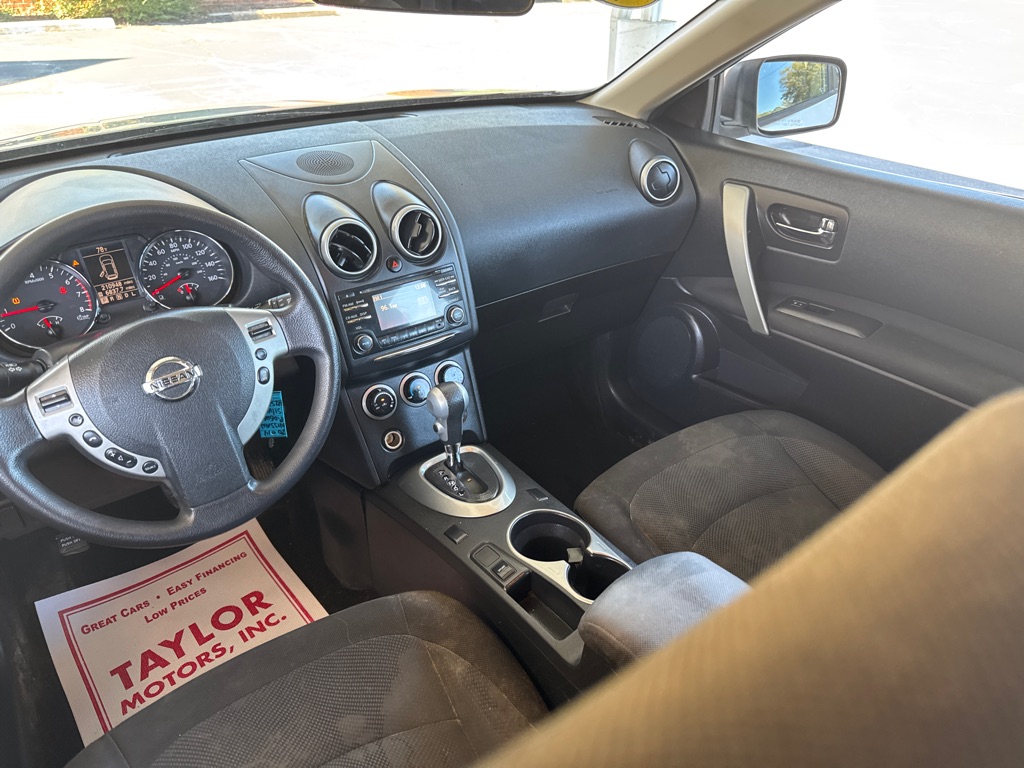 Photo 14 of this NISSAN ROGUE SELECT