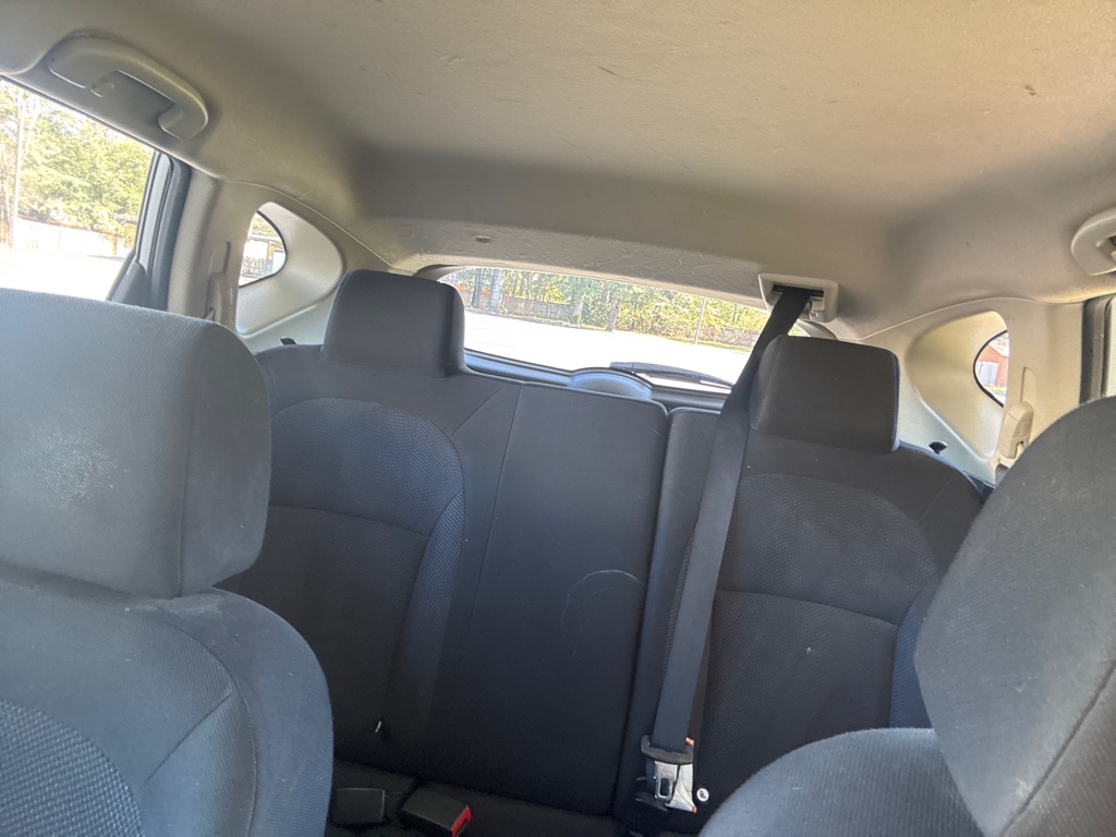 Photo 39 of this NISSAN ROGUE SELECT