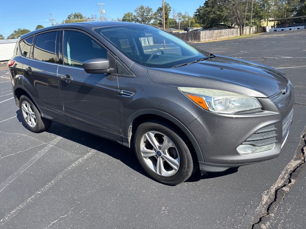 Photo 7 of this FORD ESCAPE