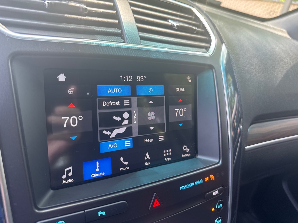 Photo 51 of this FORD EXPLORER
