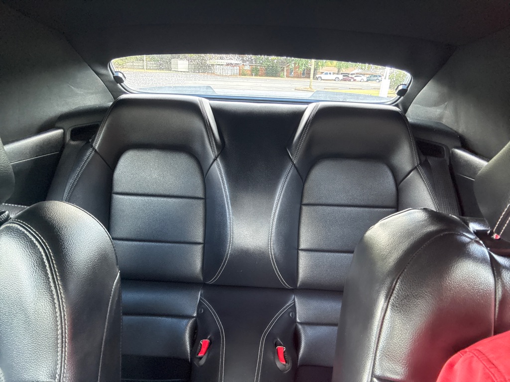 Photo 59 of this FORD MUSTANG