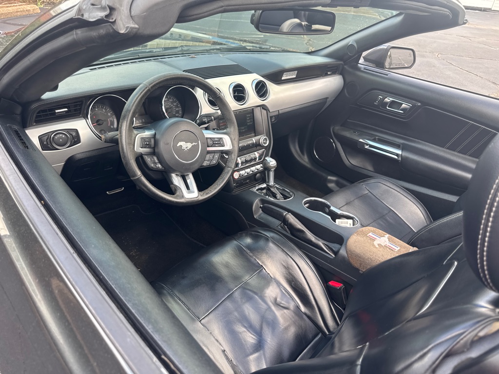 Photo 38 of this FORD MUSTANG