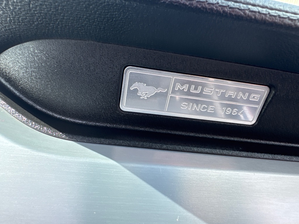 Photo 28 of this FORD MUSTANG