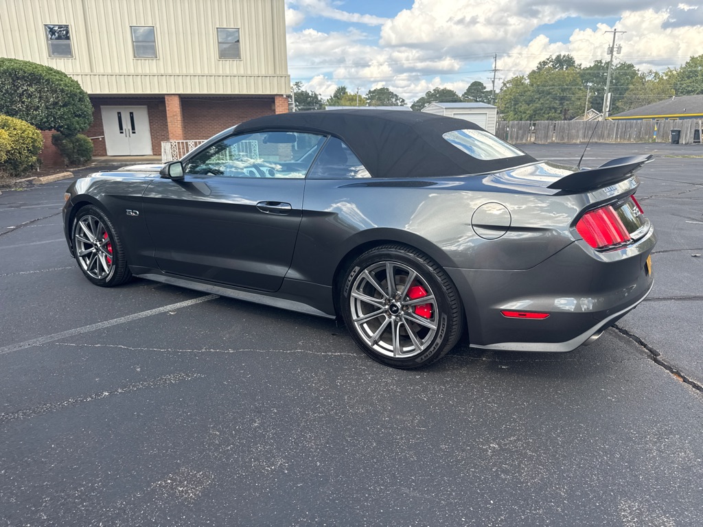 Photo 55 of this FORD MUSTANG