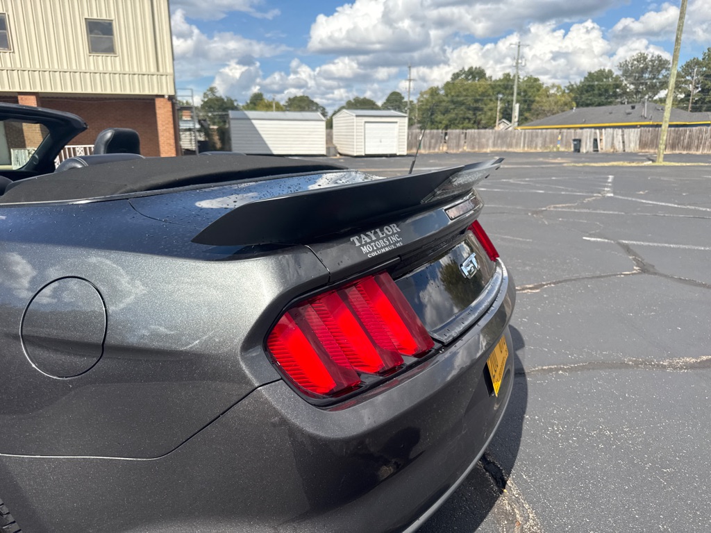 Photo 12 of this FORD MUSTANG